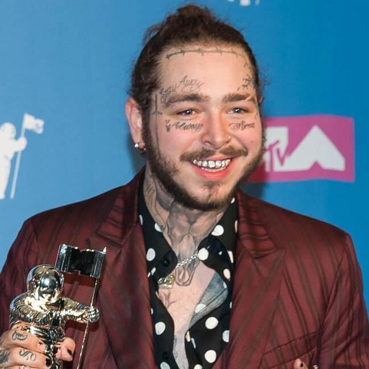 49+ Post Malone
 PNG