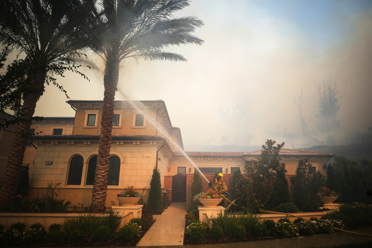 26+ Irvine Evacuation
 PNG