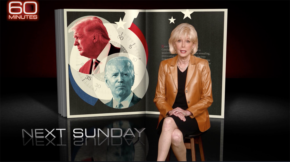 21+ 60 Minutes Trump
 PNG