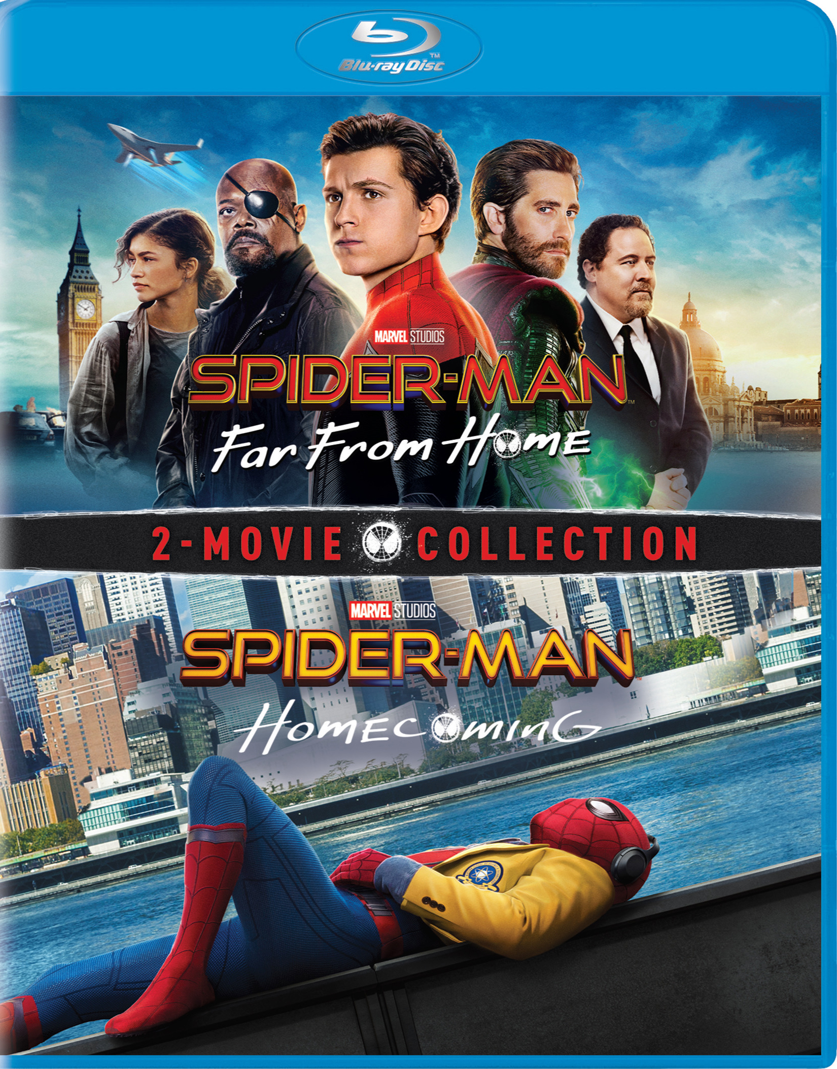39+ Spider-Man Homecoming Background