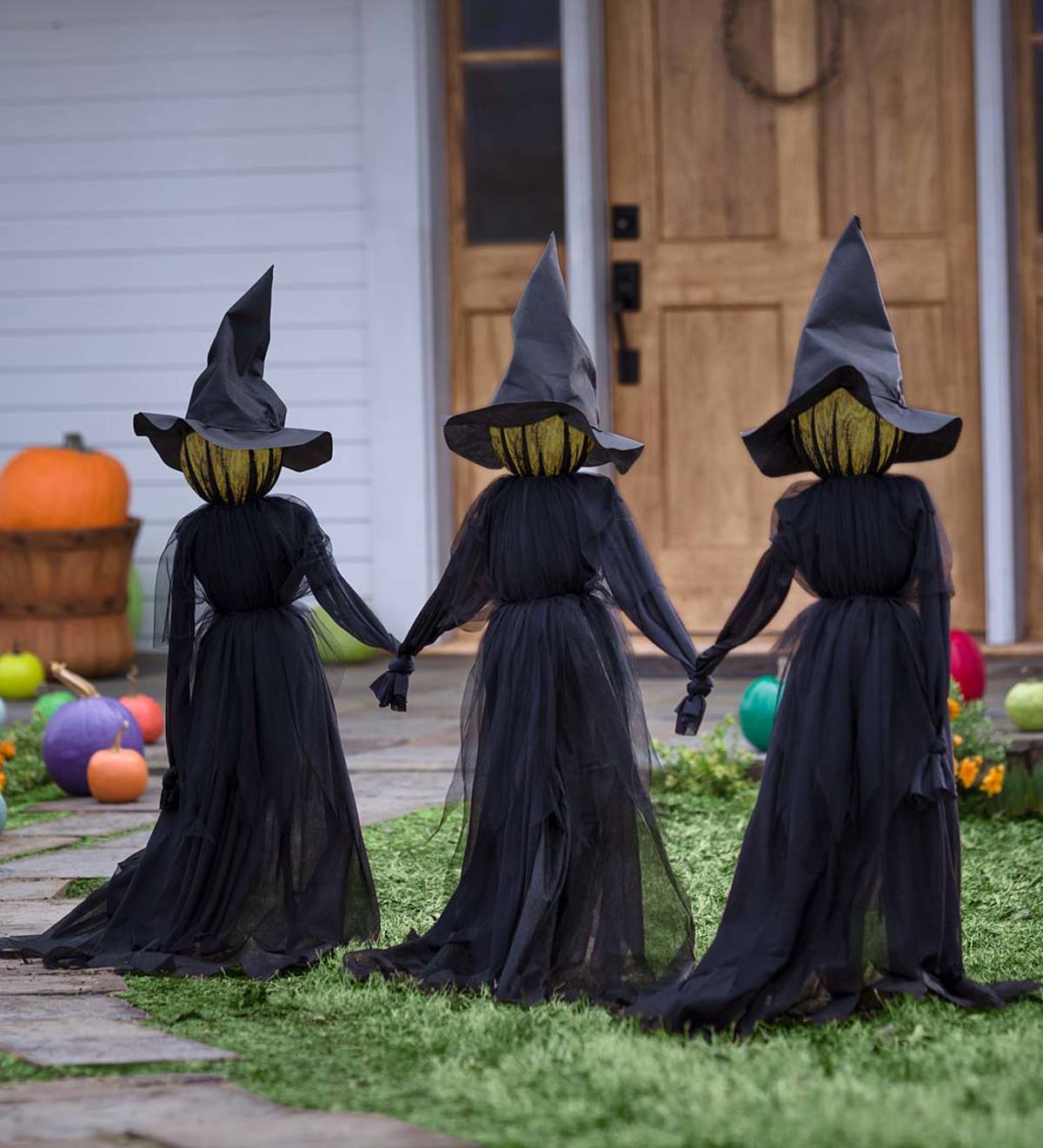 View Witches
 Pics