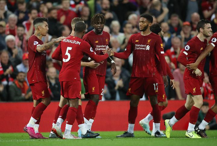 42+ Liverpool Vs Arsenal Gif