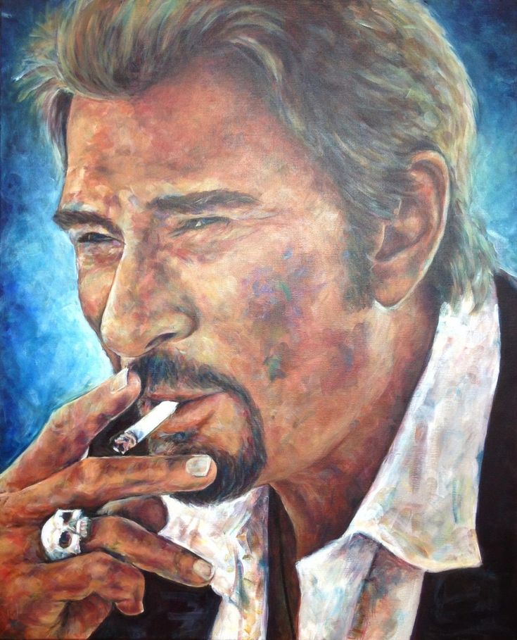 11+ Johnny Hallyday Moto Dessin Gif
