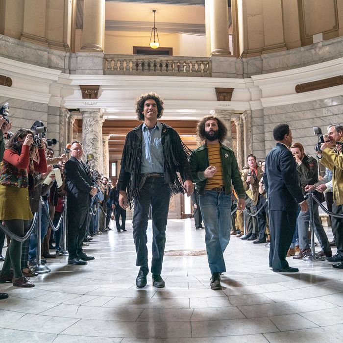 29+ Chicago 7 Netflix Pictures