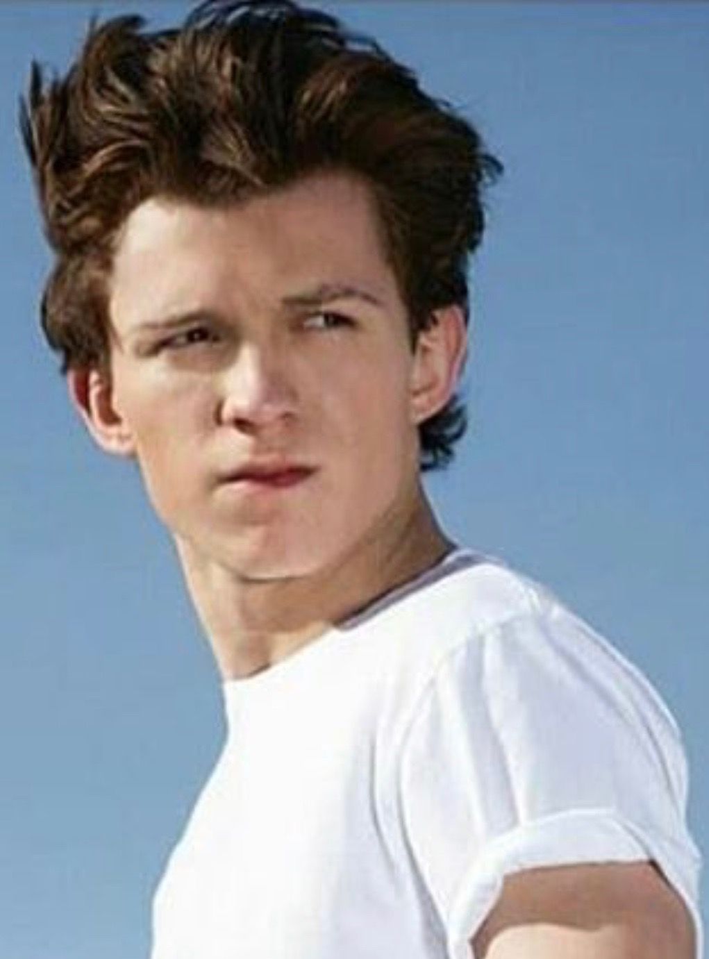 Get Tom Holland
 PNG