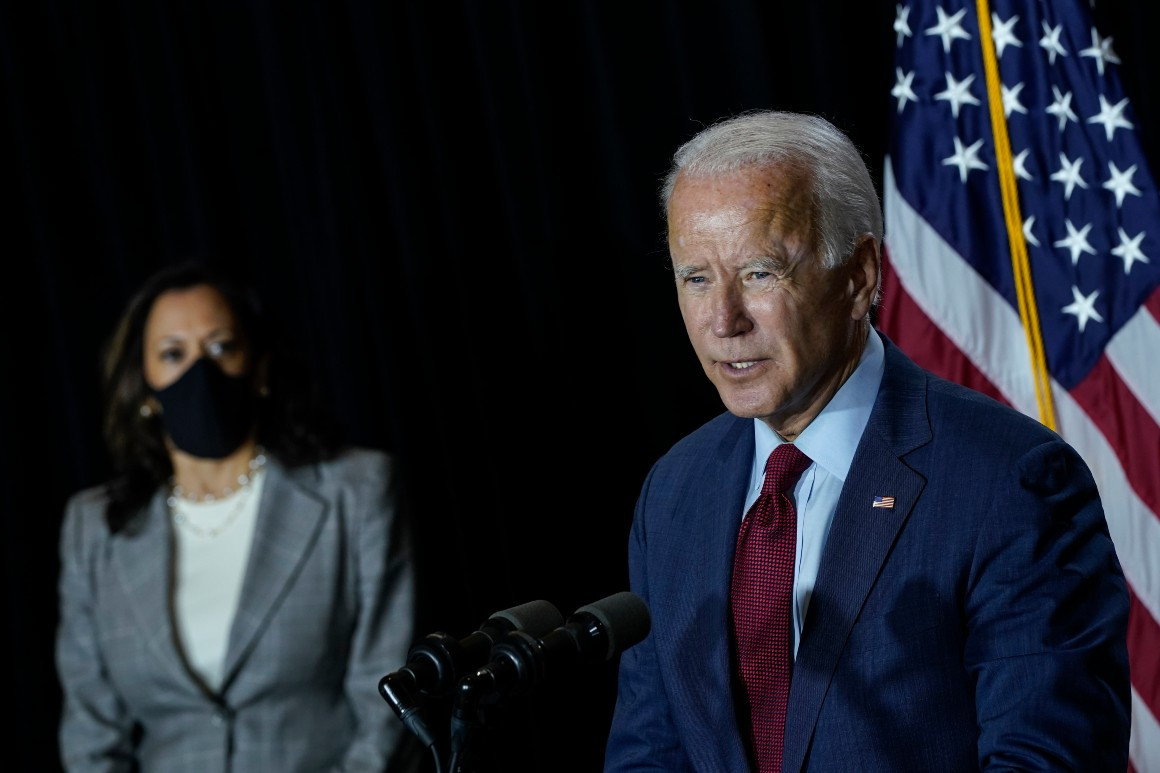 View Joe Biden Fracking Images