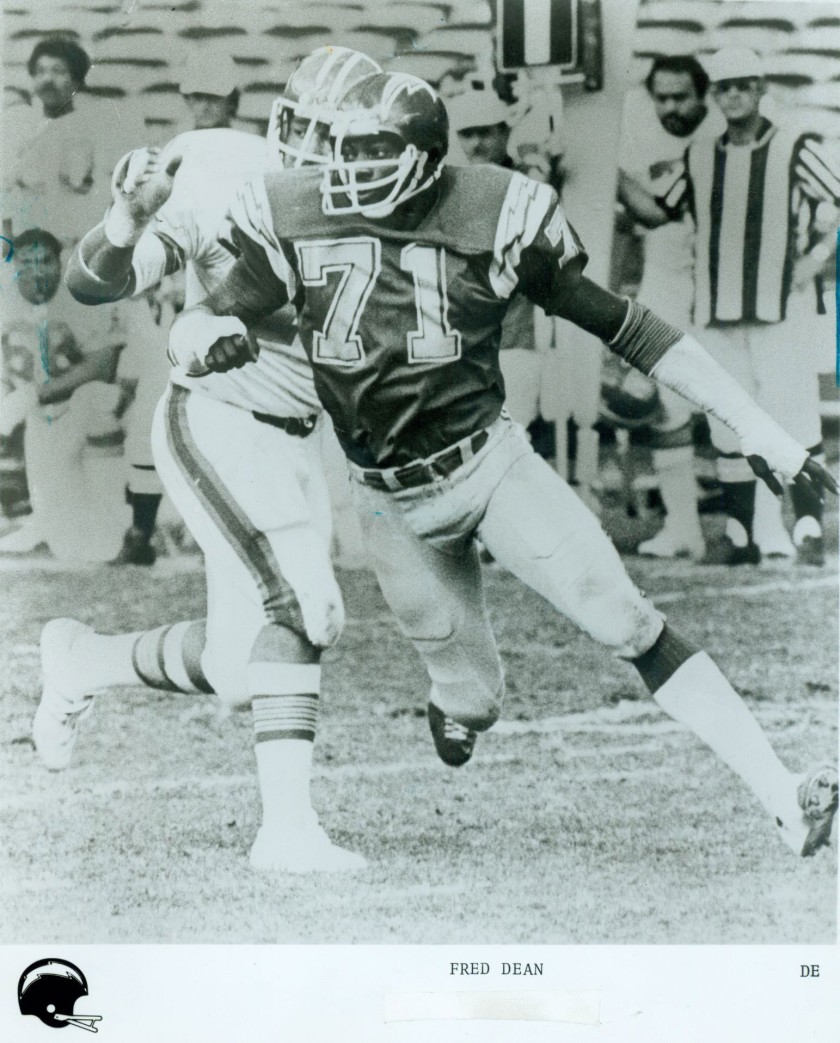 26+ Fred Dean 49Ers Images
