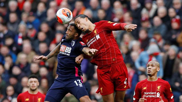 26+ Virgil Van Dijk Liverpool Pictures