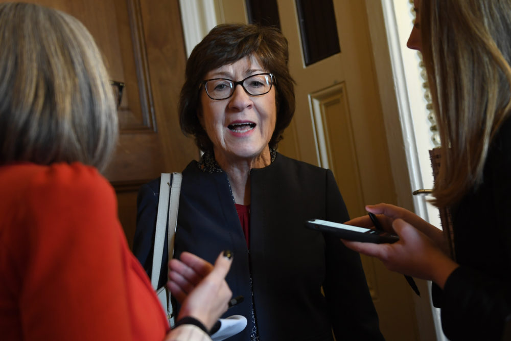 45+ Susan Collins
 Images