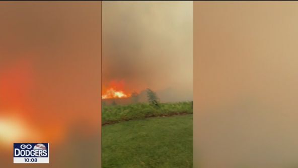 47+ Yorba Linda Fire
 Images