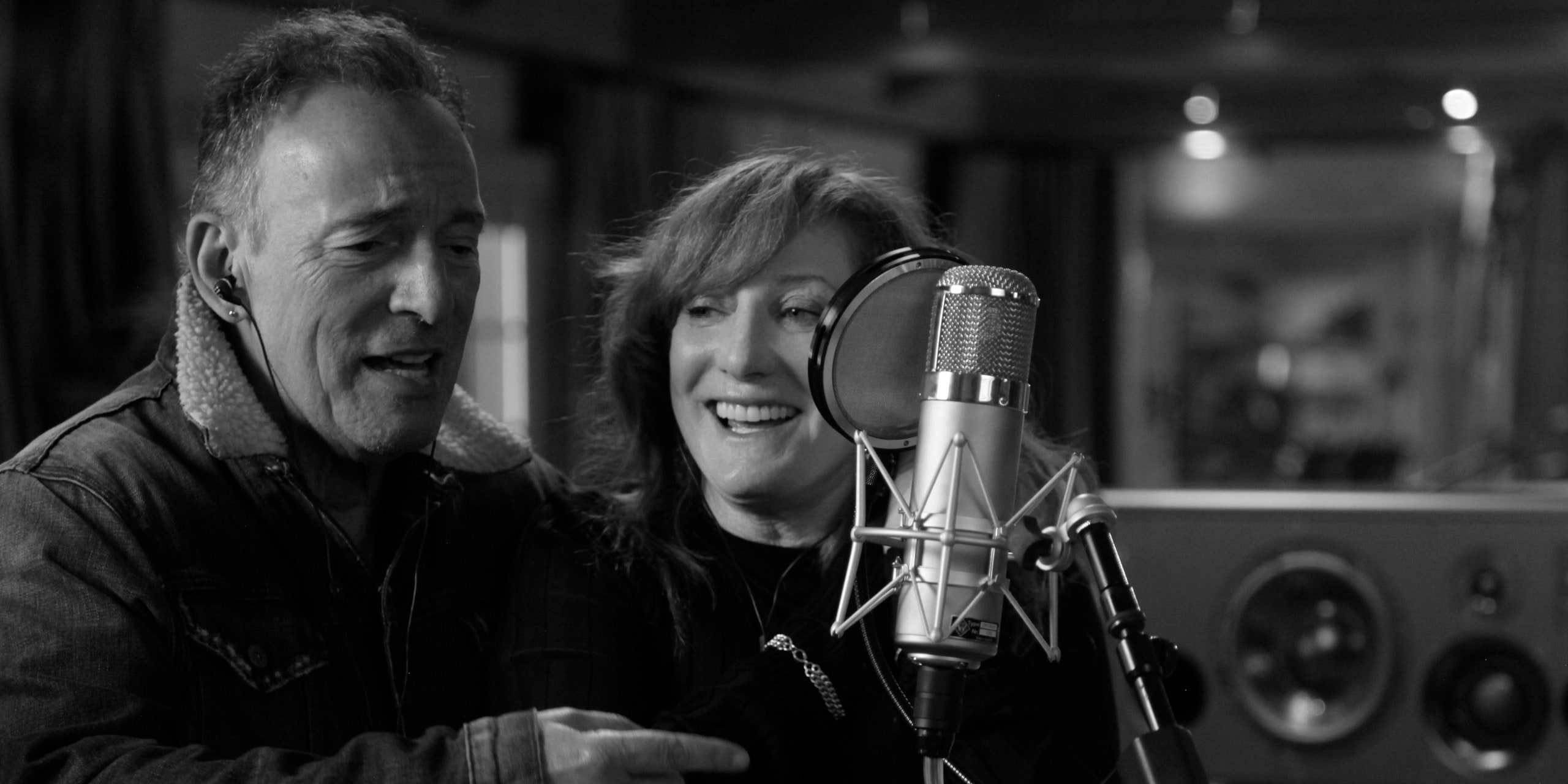 32+ Bruce Springsteen Background