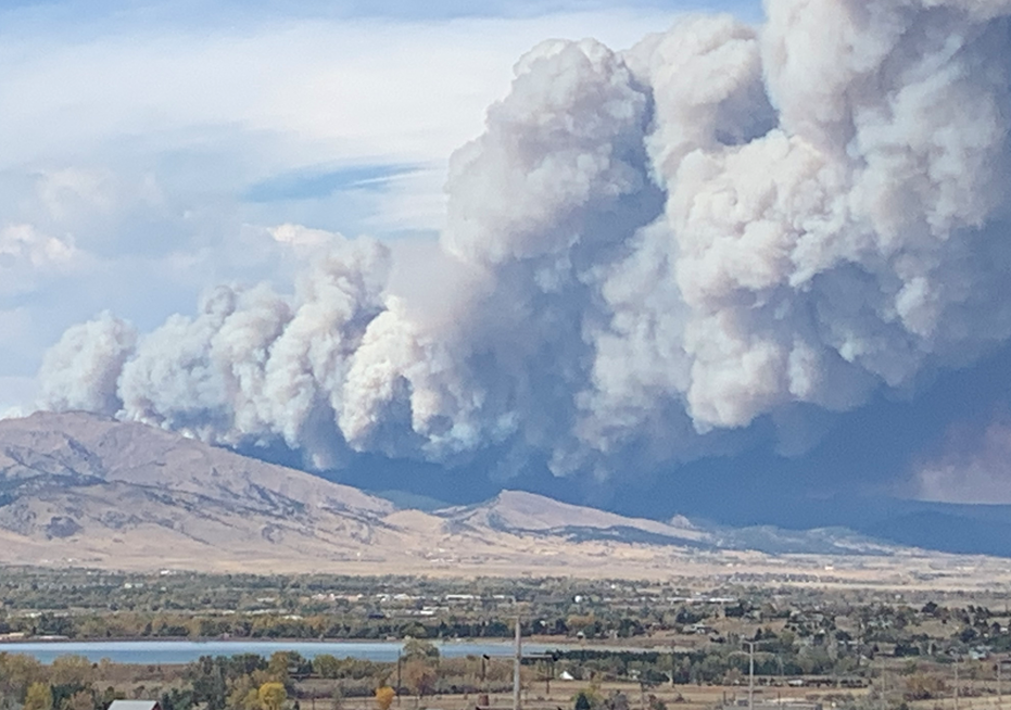 21+ Calwood Fire
 PNG