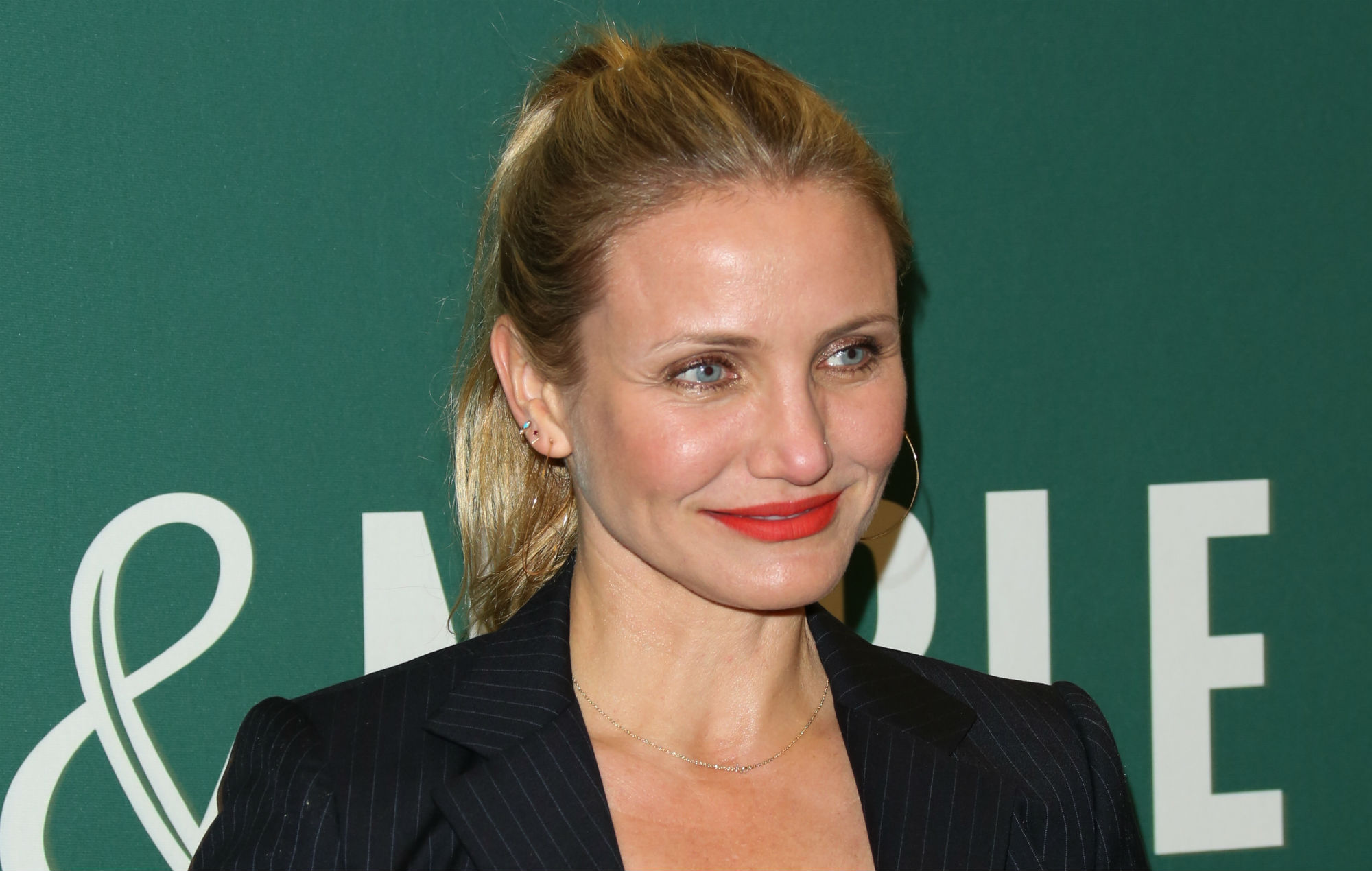 Get Cameron Diaz
 PNG