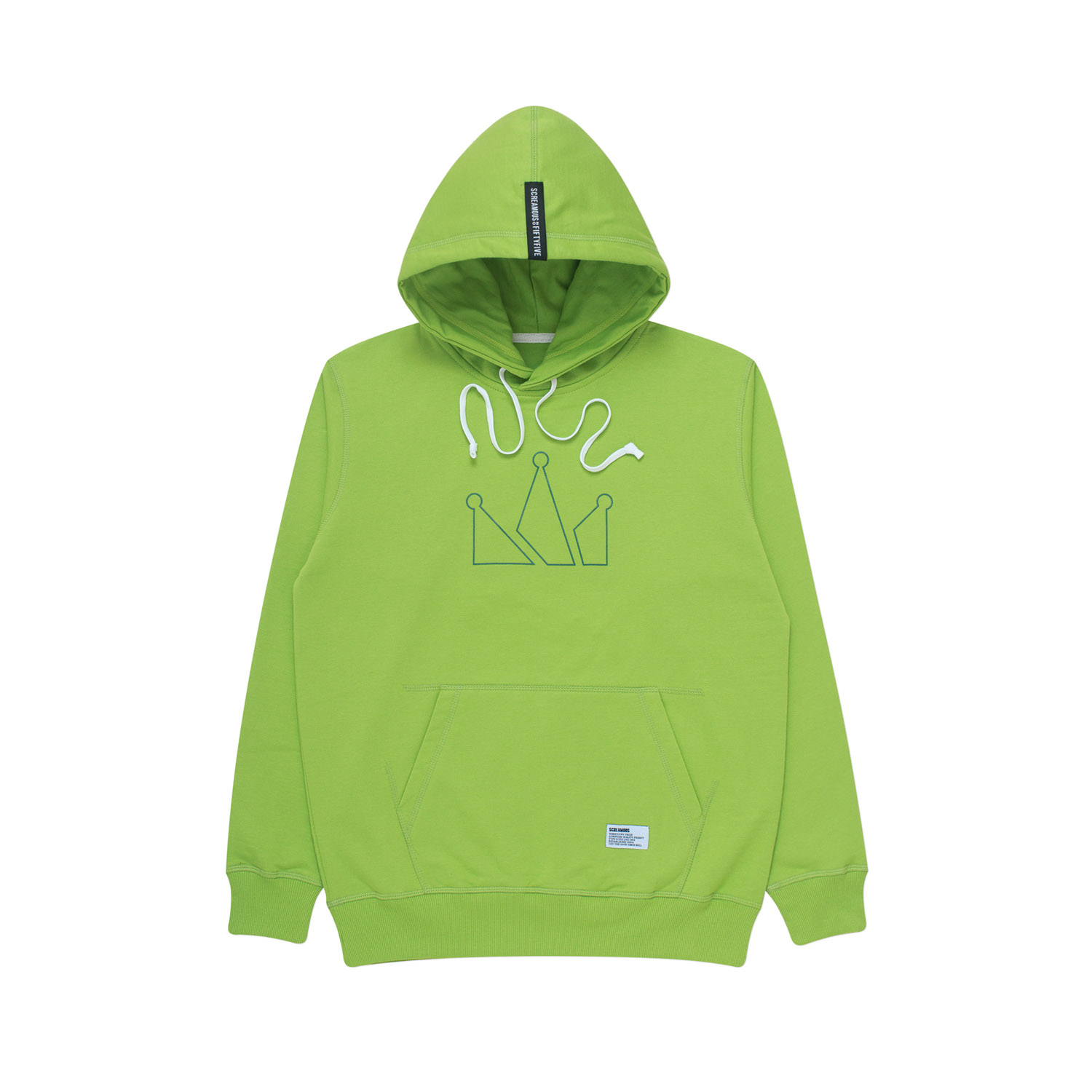 View Screamous Hoodie Pics