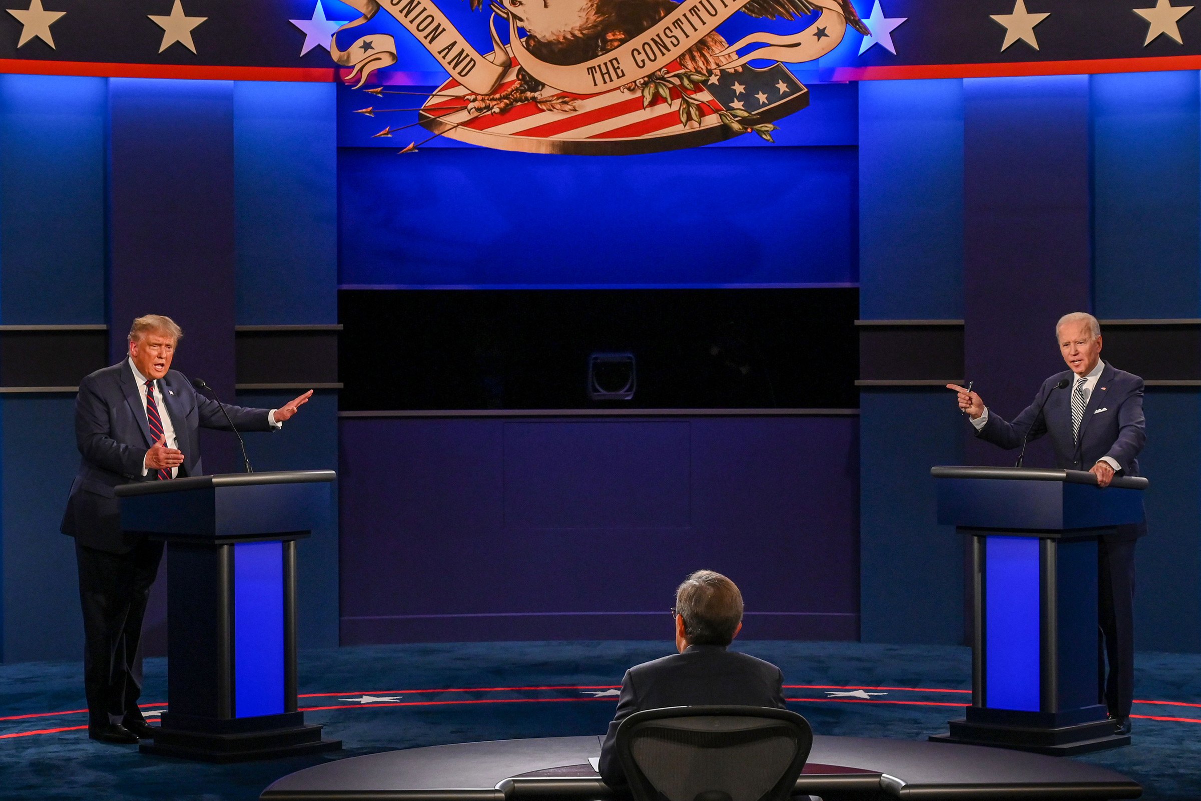 View Biden Trump Debate Gif