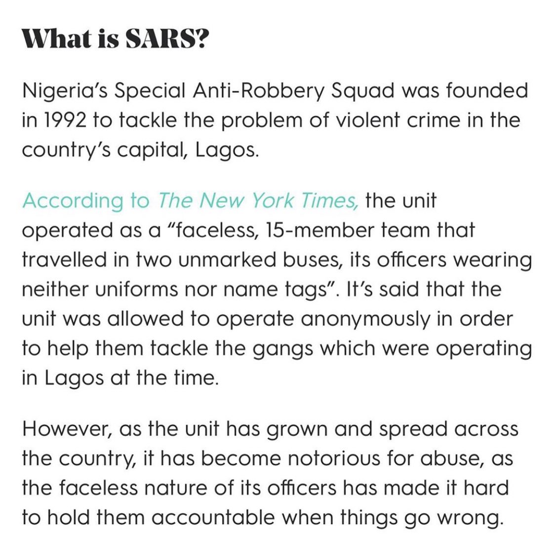 46+ Whats Happening In Nigeria PNG