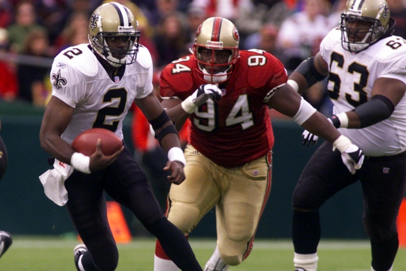 43+ Dana Stubblefield Background