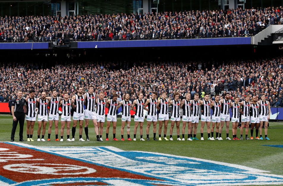 30+ Grand Final 2020 Time Images