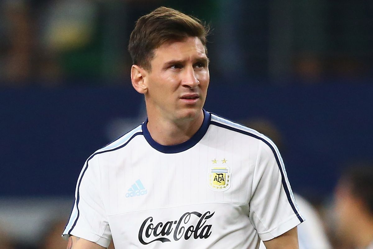 18+ Argentina Vs Bolivia 2016 Pictures