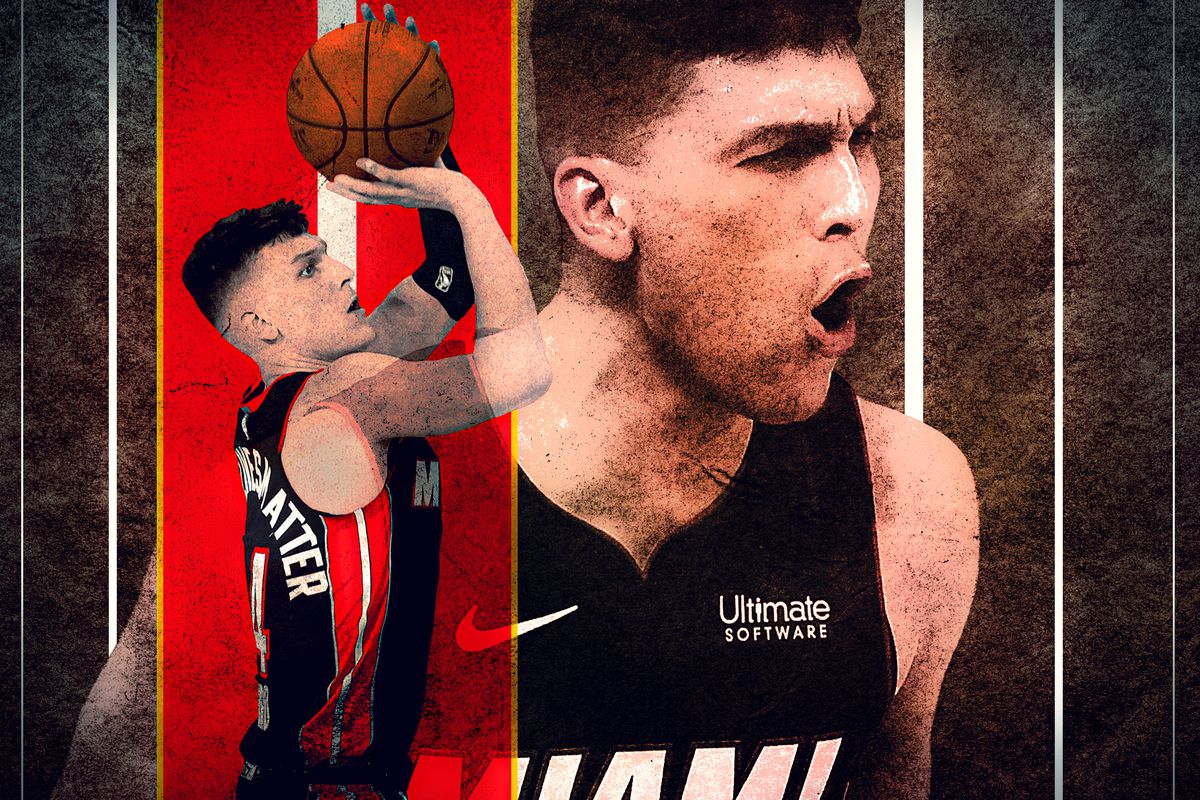 Get Tyler Herro Pics