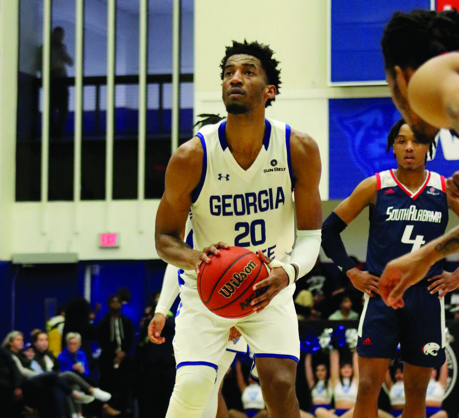 33+ Alabama Vs Georgia State Gif