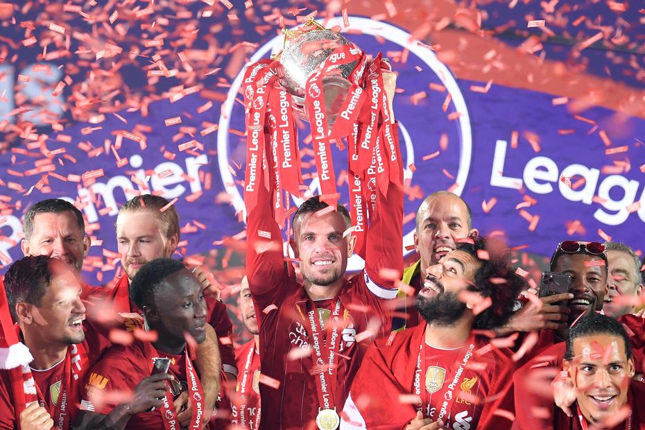 12+ Premier League
 Pics