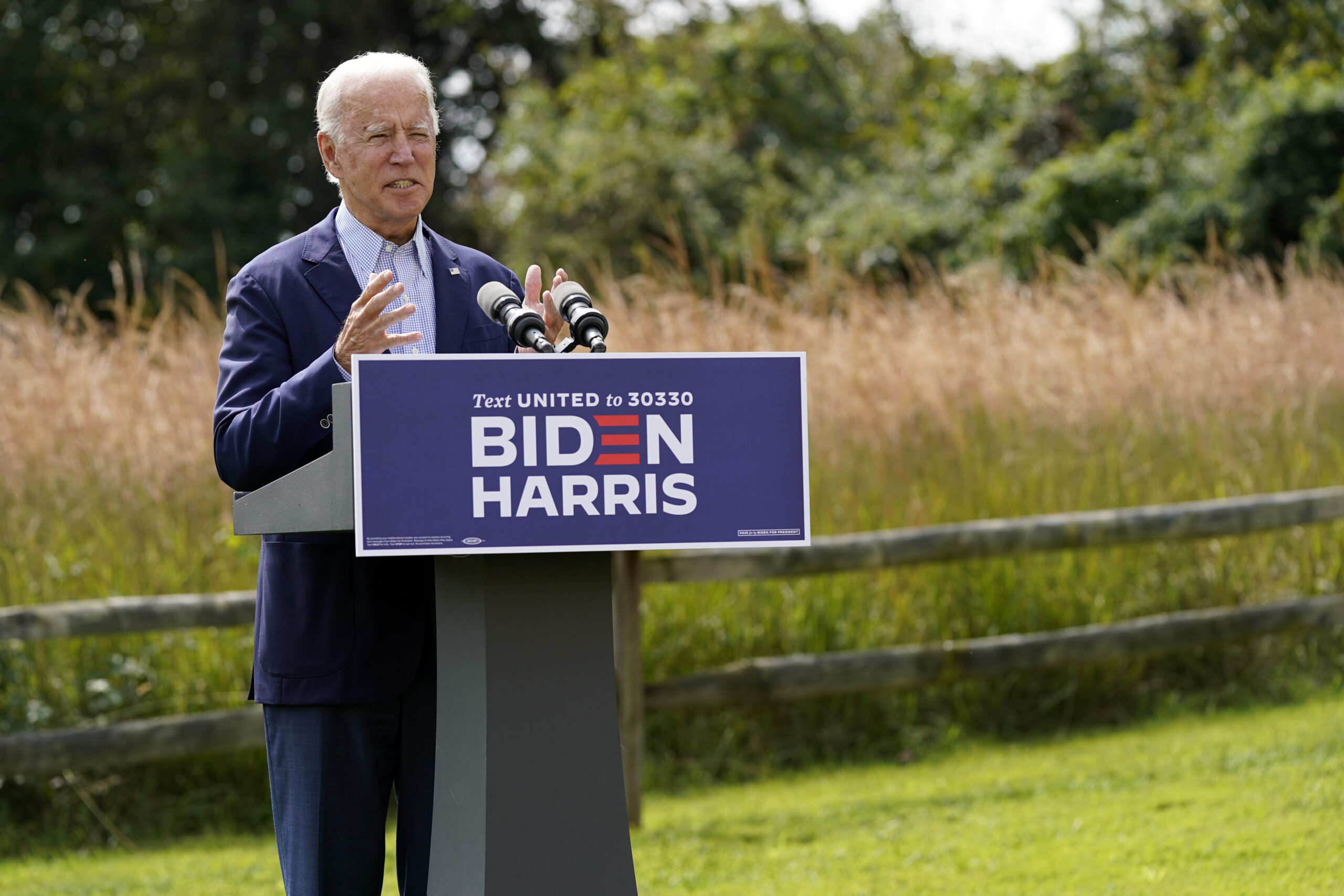 33+ Joe Biden Town Hall Tonight
 Images