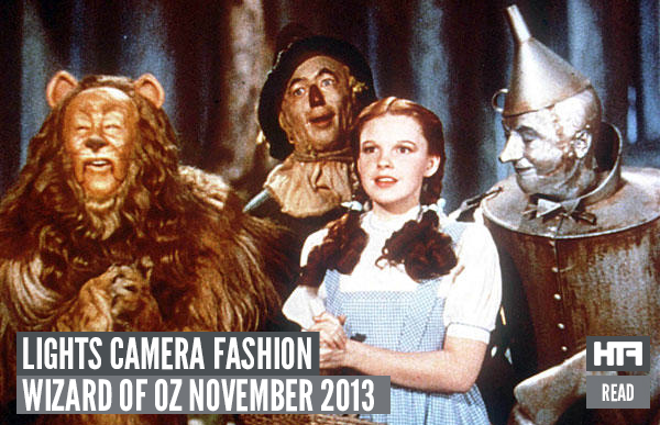 Get Wizard Of Oz 2013 PNG