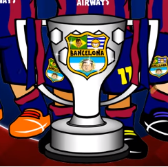 View La Liga Png Pictures