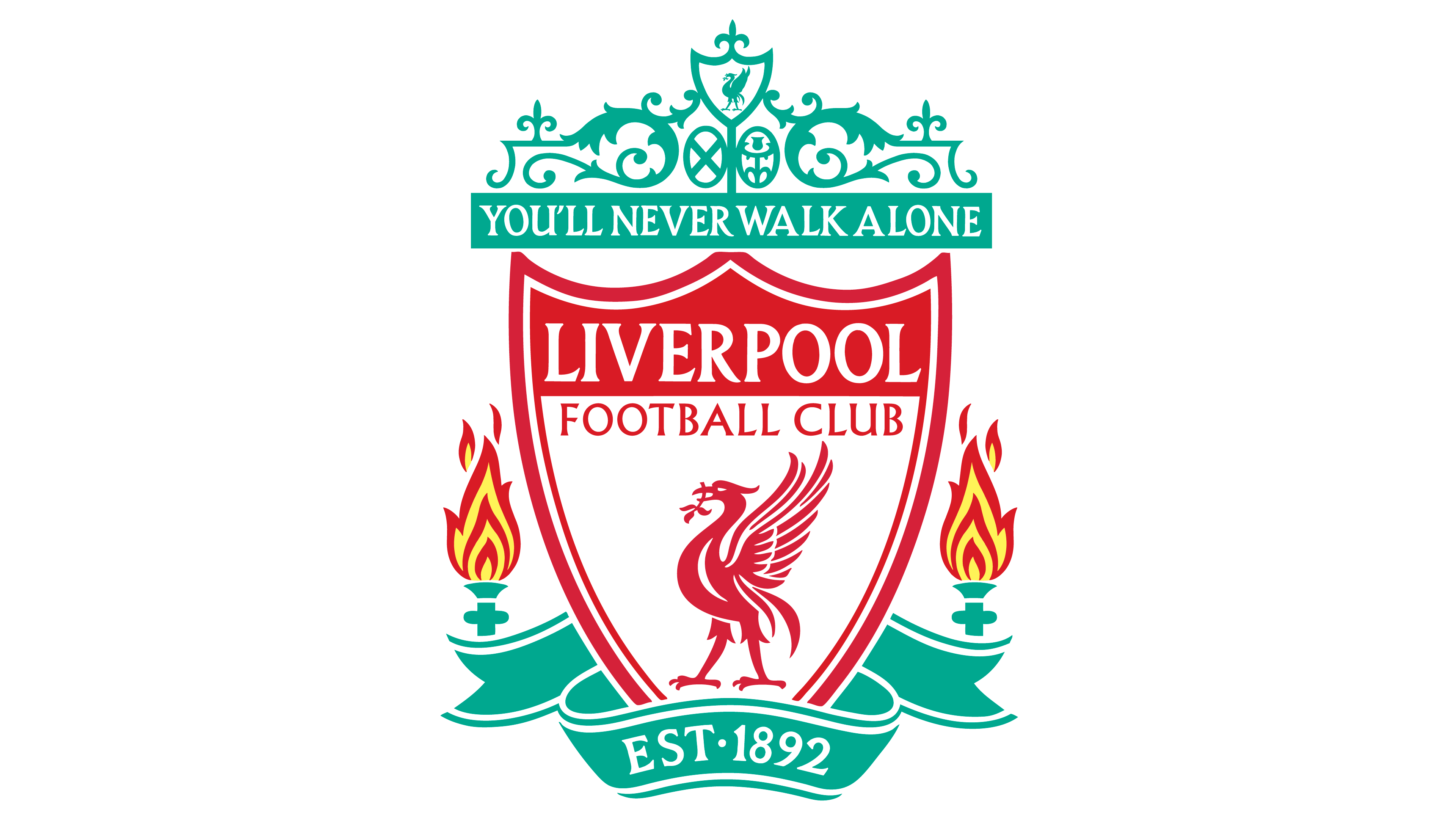 33+ Liverpool Logo Images