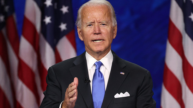 24+ Joe Biden Images