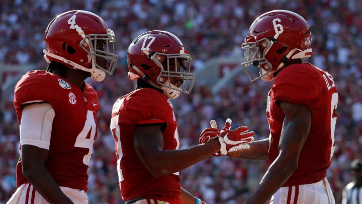 20+ Georgia Vs Alabama
 Pictures