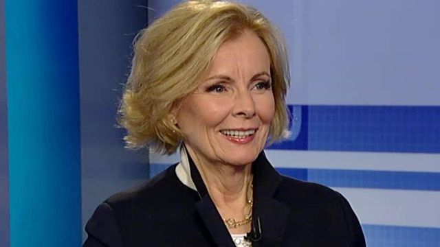 Get Peggy Noonan
 Background