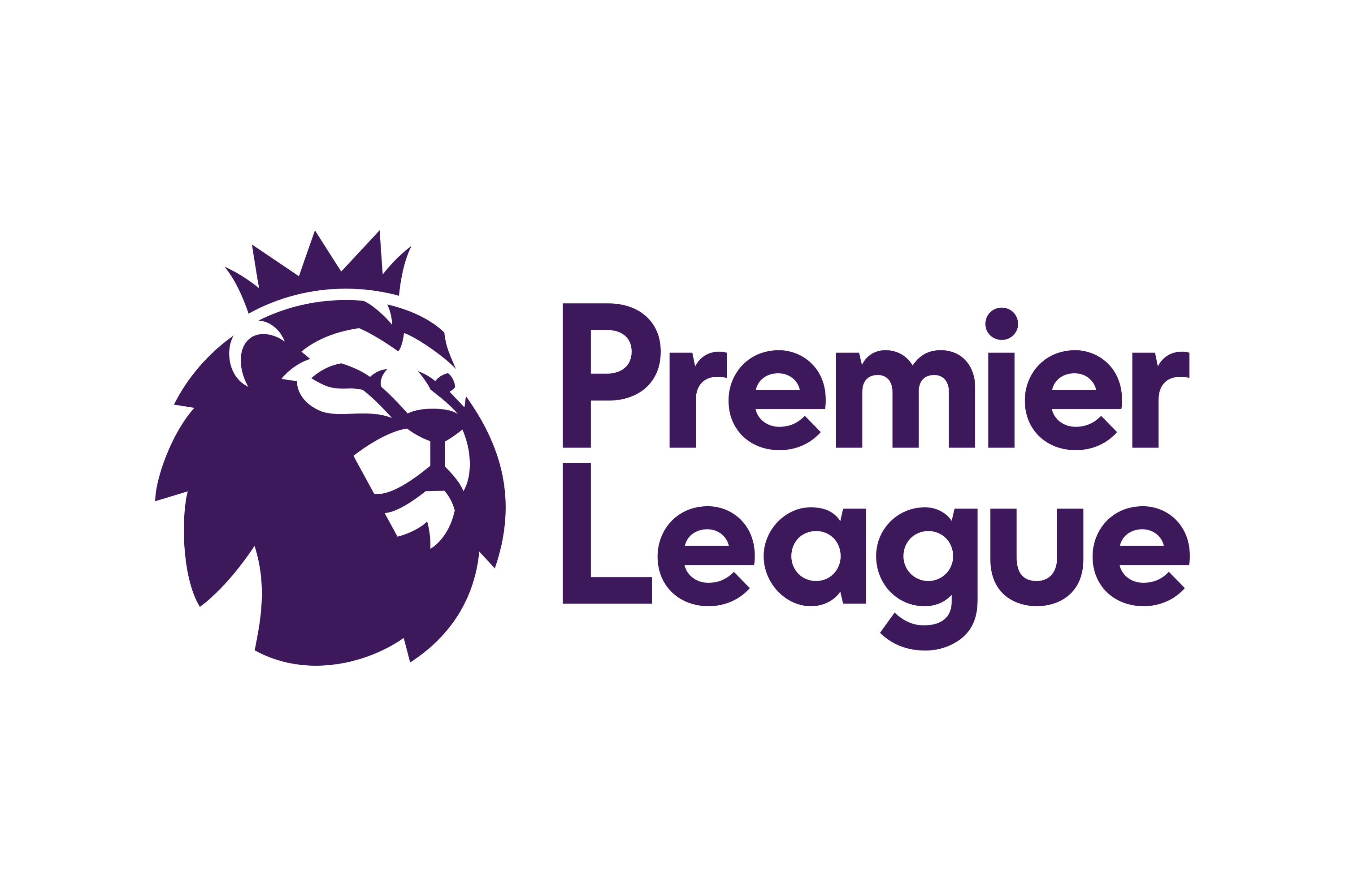 Get Premier League Logo Png Background