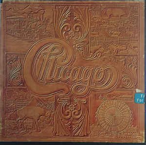 Get Chicago 7 Album Background