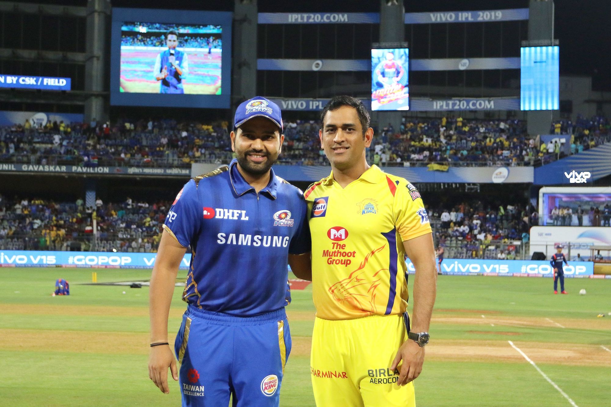 13+ Csk Vs Mi Background