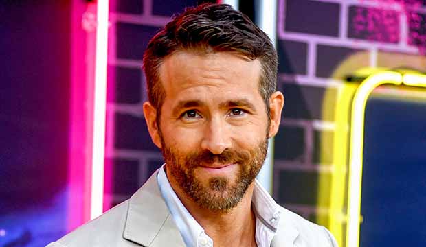 13+ Ryan Reynolds PNG