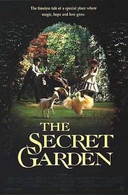 Get The Secret Garden Images