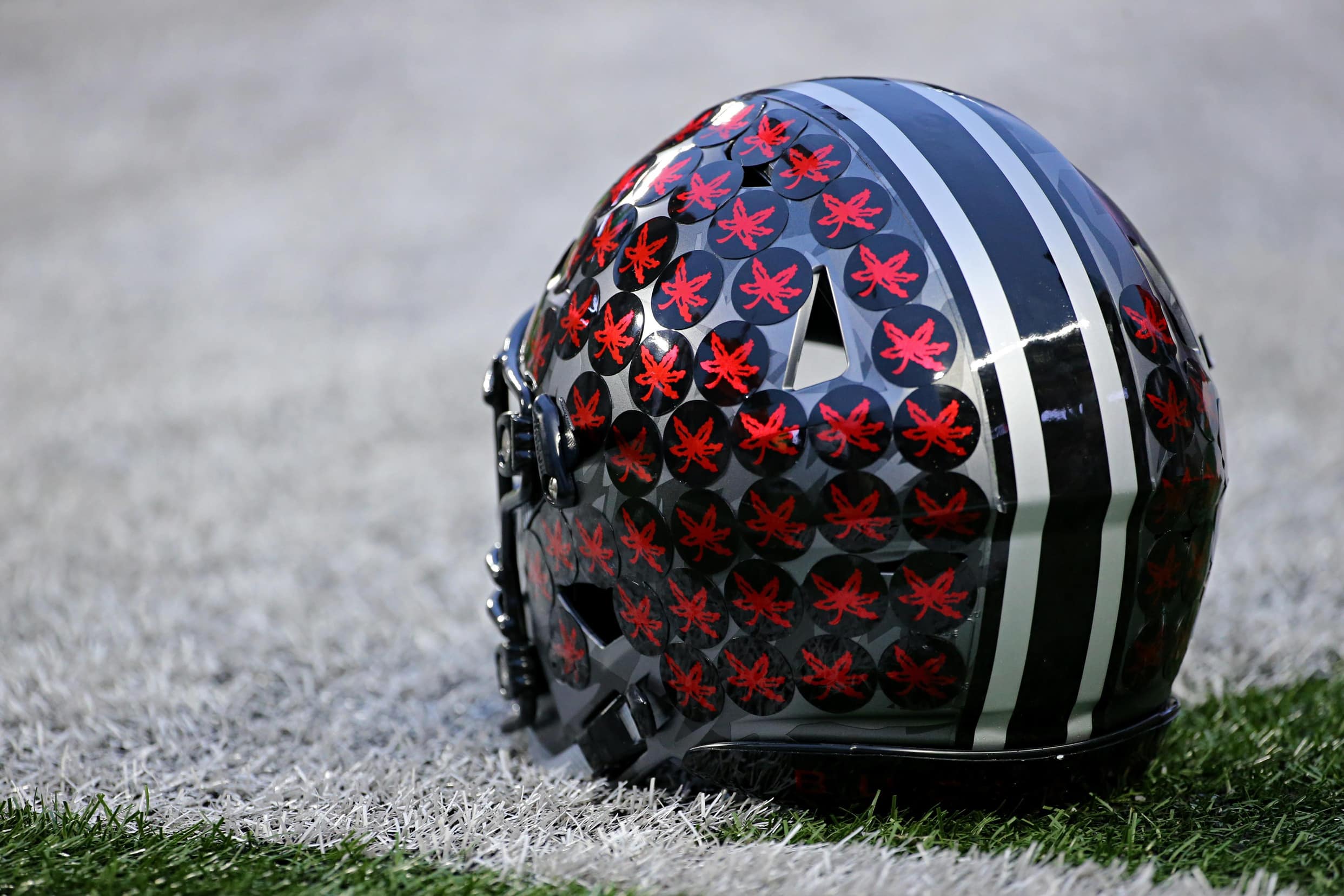 View Ohio State Football Images