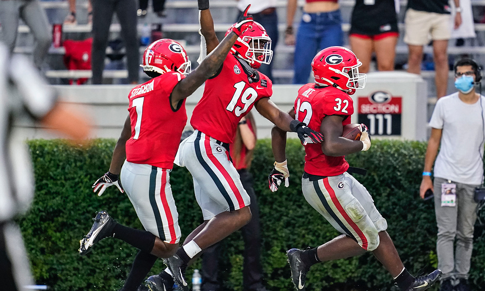 Get Alabama Georgia Game
 Pics