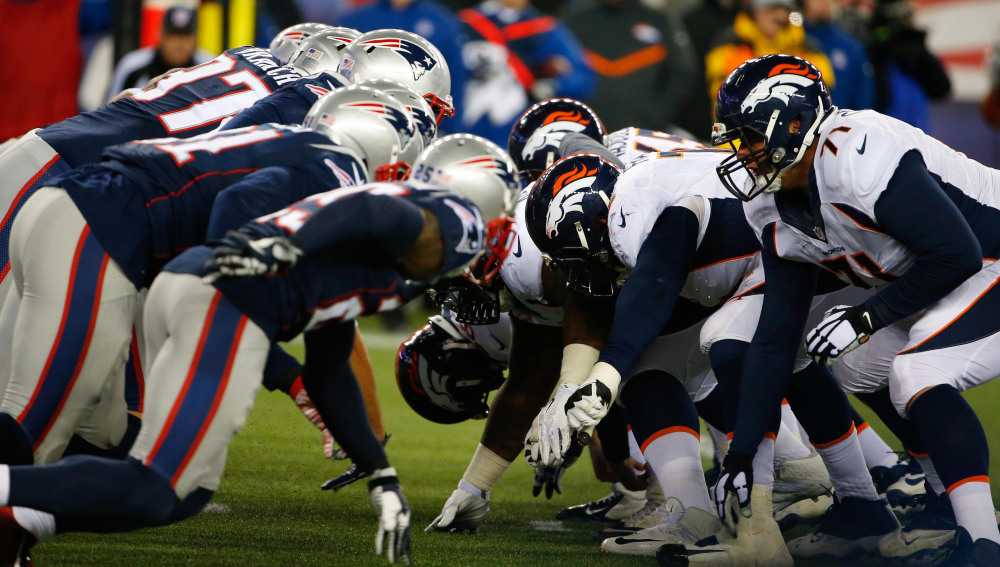 20+ Thursday Night Football Schedule 2020 Background