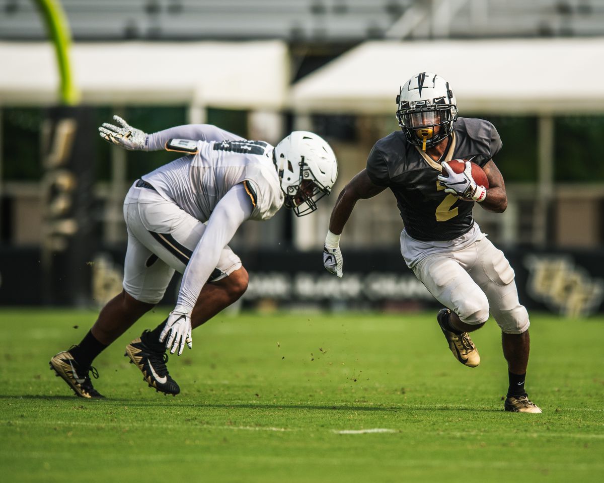 Get Ucf Football Pictures