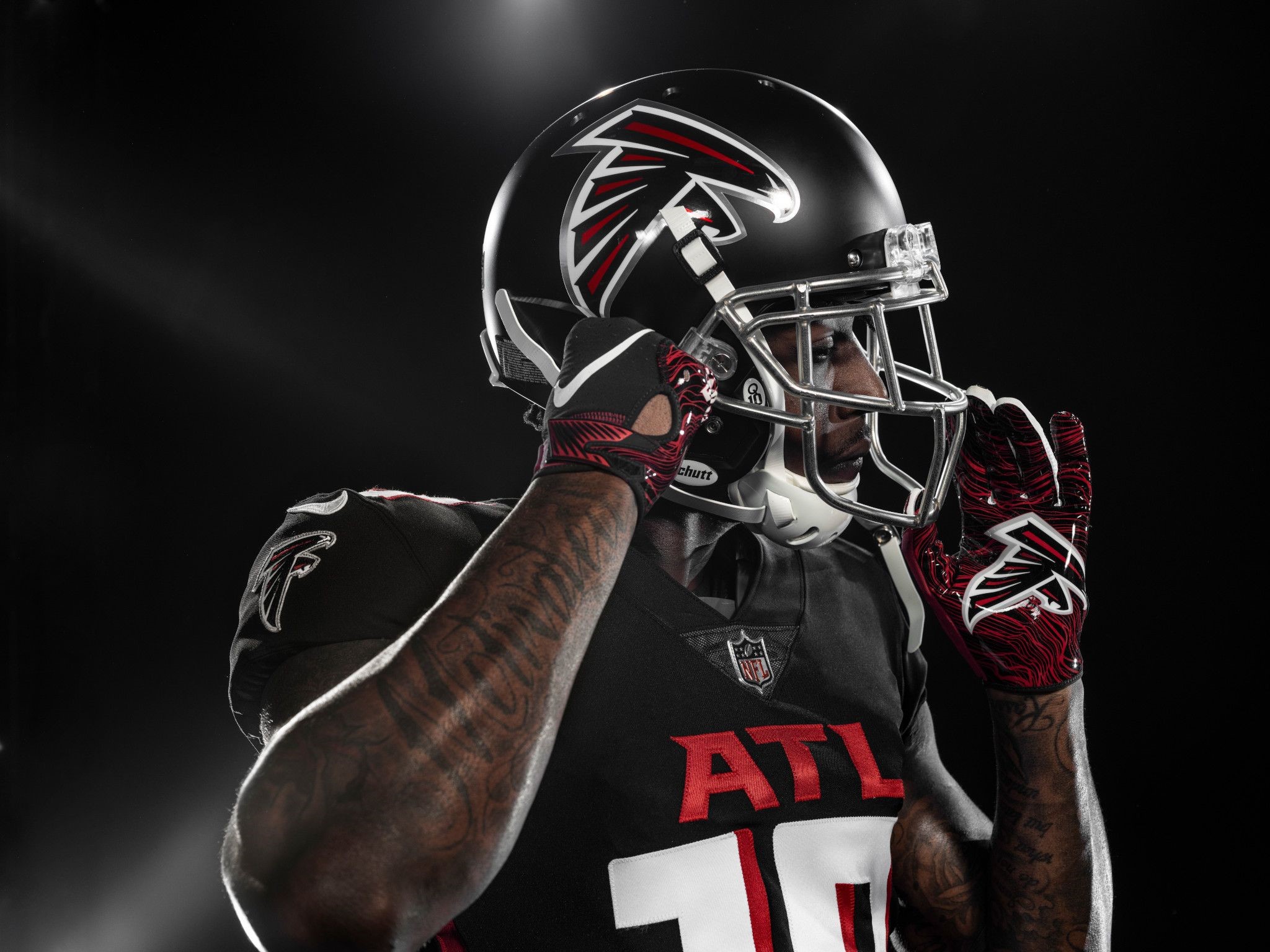 30+ Falcons New Uniforms PNG
