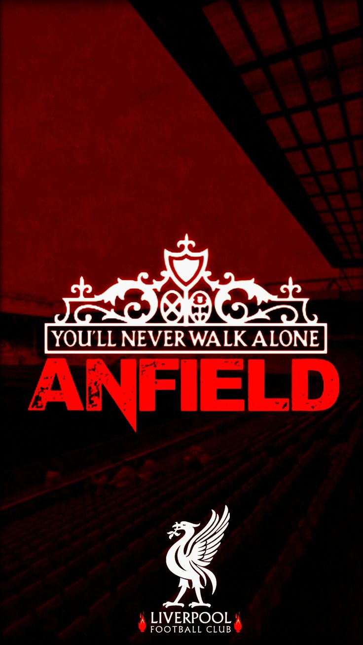 Get Liverpool Logo Wallpaper PNG