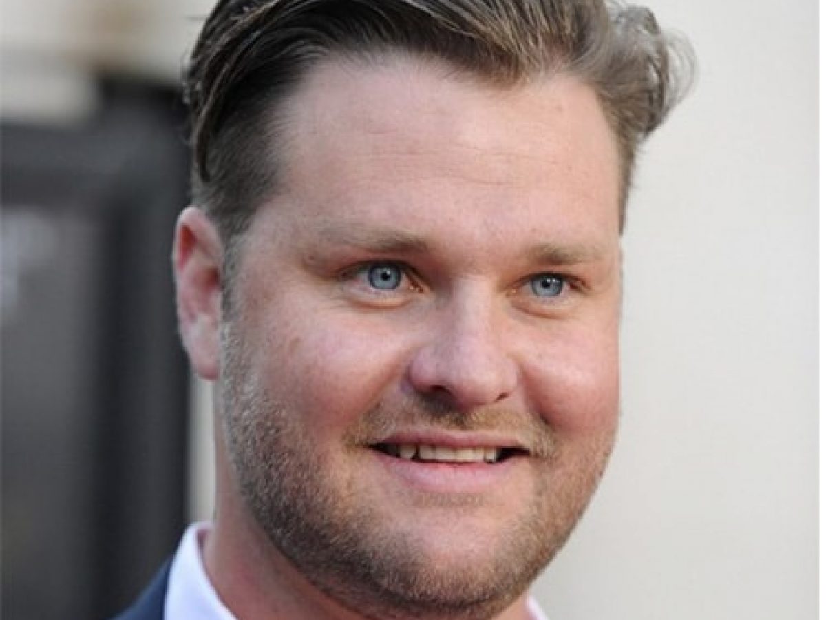 37+ Zachery Ty Bryan Net Worth Background