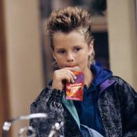 34+ Ponytail Zachery Ty Bryan Home Improvement PNG