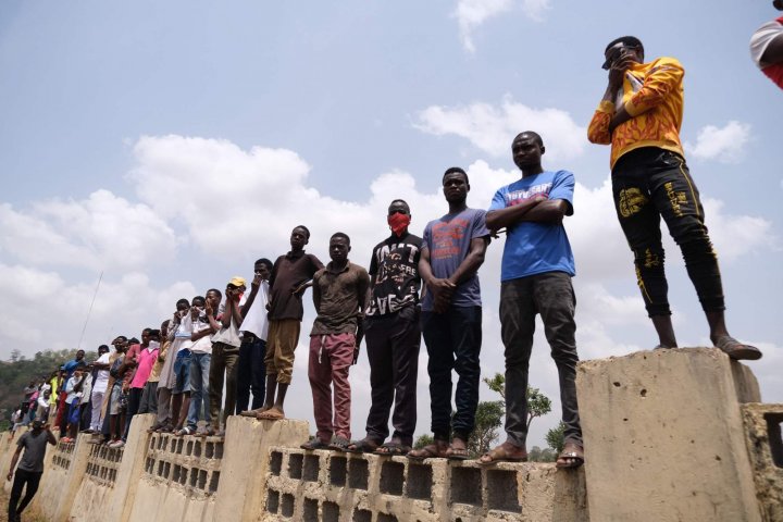 48+ What Is Happening In Nigeria Pics