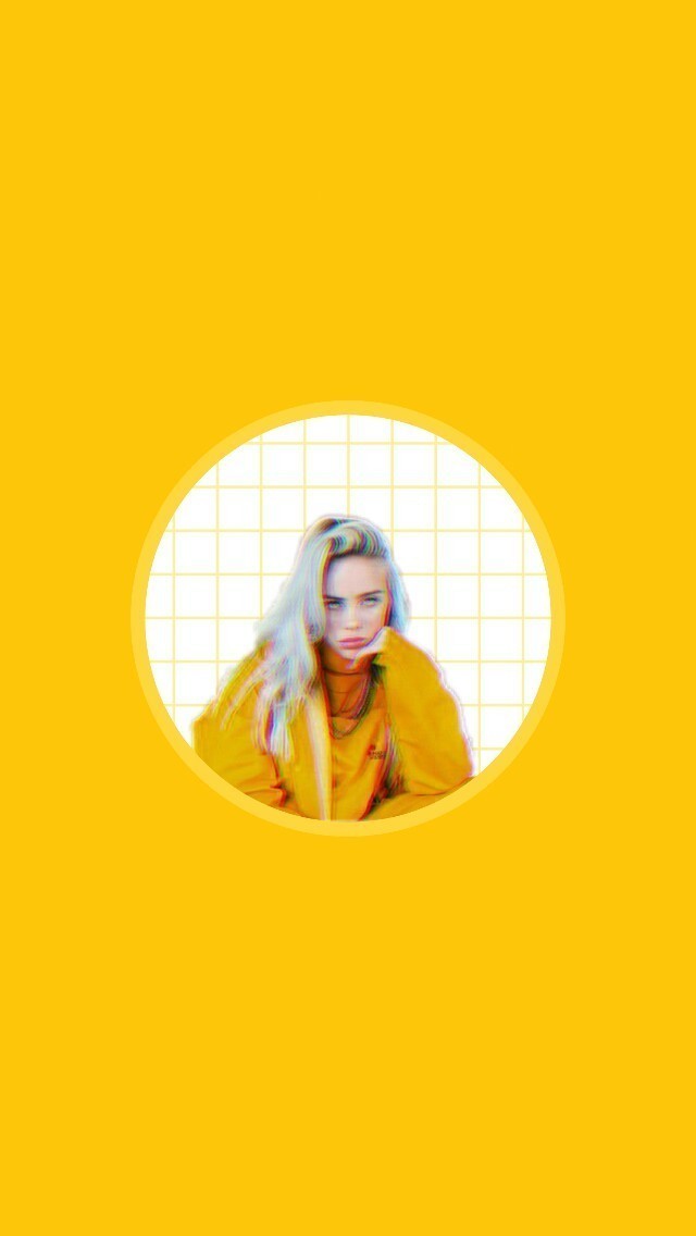 41+ Billie Eilish Wallpaper Aesthetic Gif
