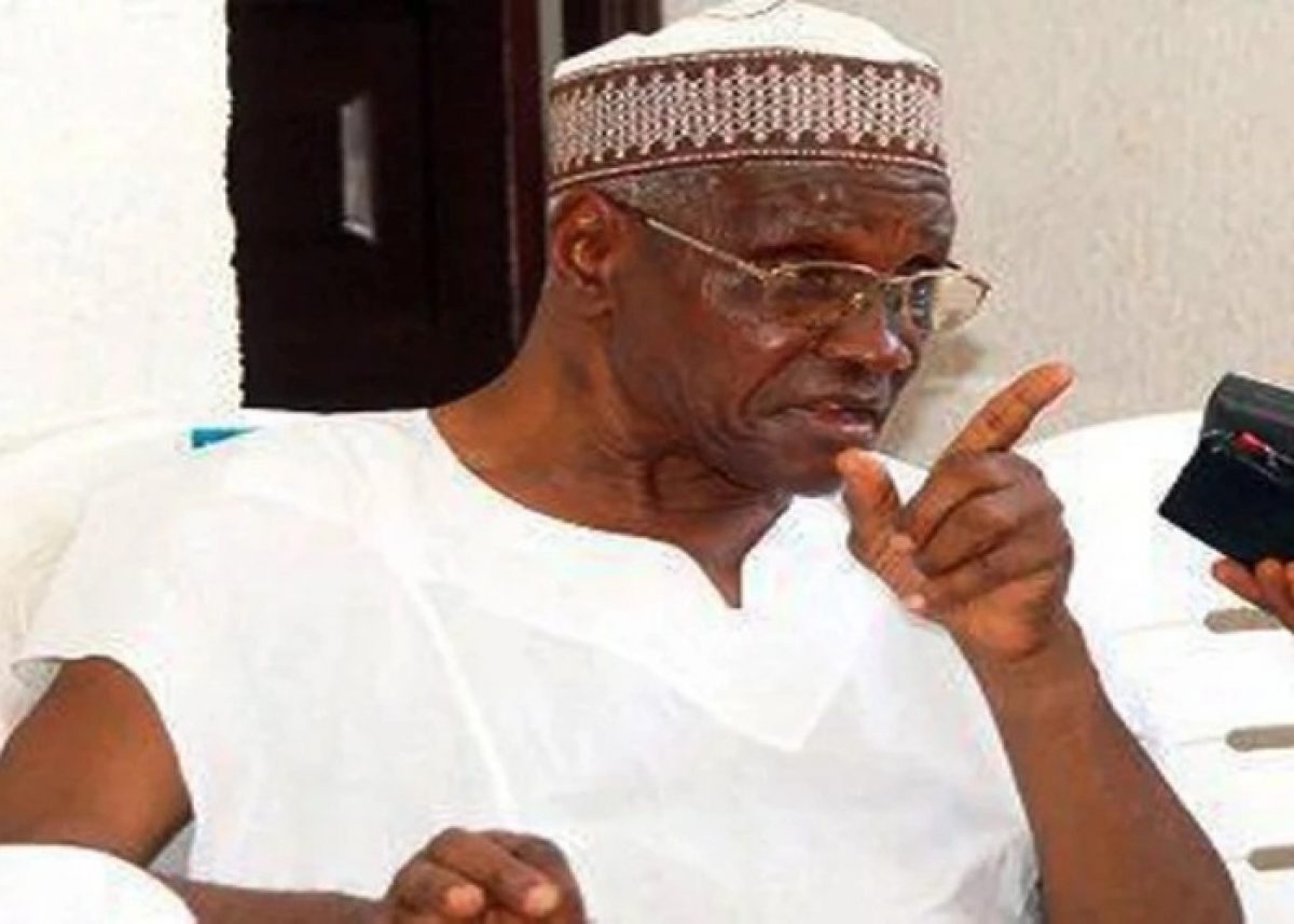 12+ What&#039;s Happening In Nigeria Pictures