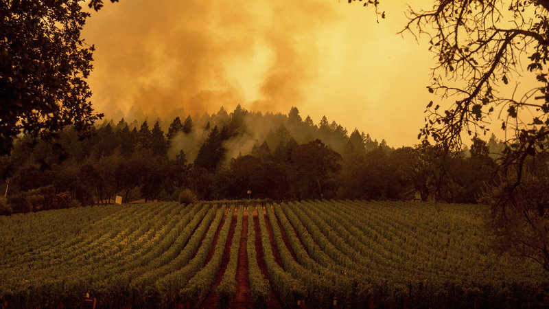 30+ California Fires
 PNG